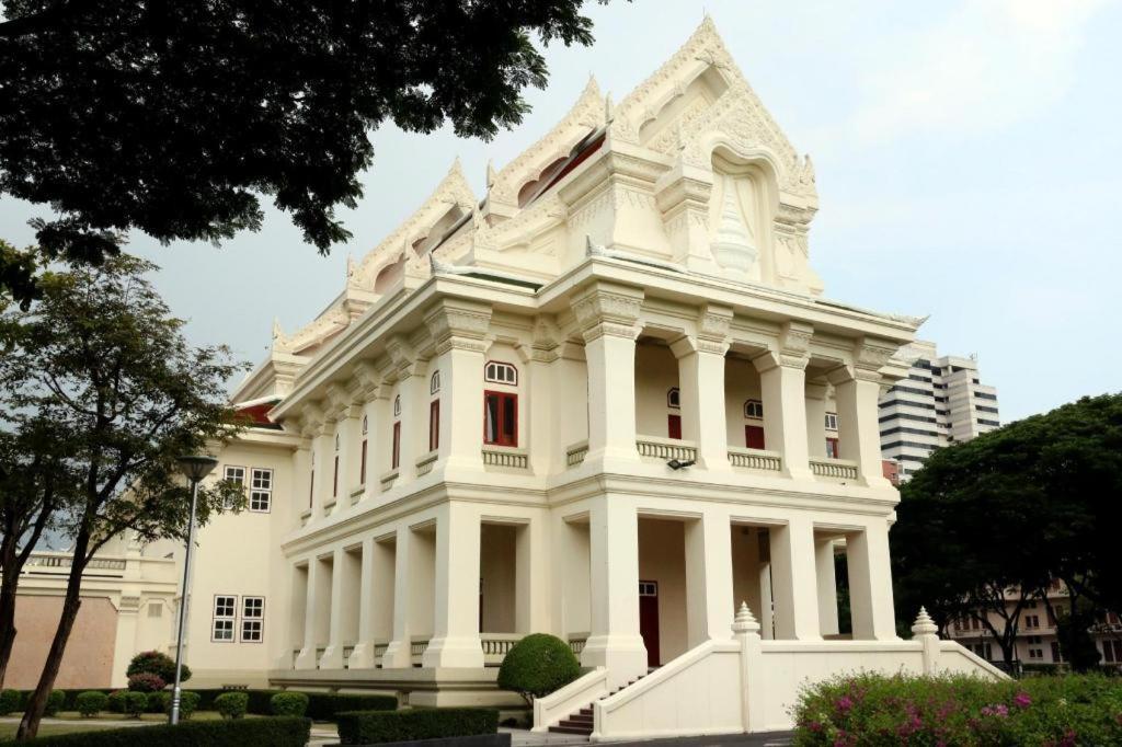 The House Pratunam Μπανγκόκ Εξωτερικό φωτογραφία