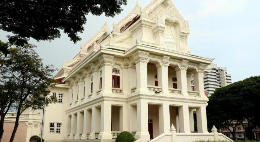 The House Pratunam Μπανγκόκ Εξωτερικό φωτογραφία